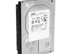 Hard Disk HGST HUS724040ALS640 4TB SAS 6Gbps 3.5 inci, 64 MB Cache